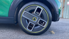 MINI Hatchback 135kW Cooper S Level 2 33kWh 3dr Auto Electric Hatchback